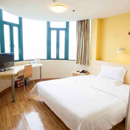 7Days Inn Zhongshan Li He Square Phòng bức ảnh