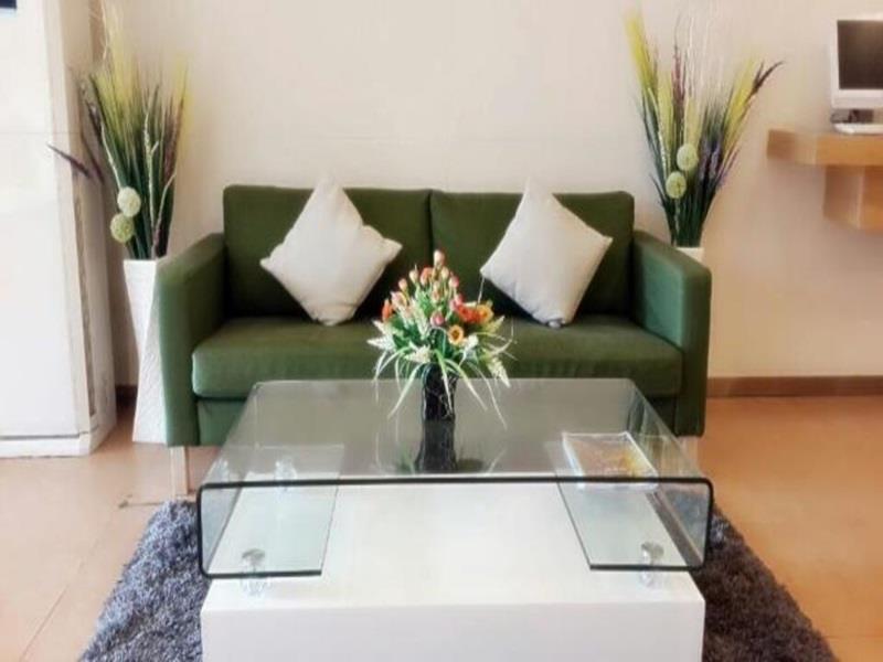 7Days Inn Zhongshan Li He Square Ngoại thất bức ảnh
